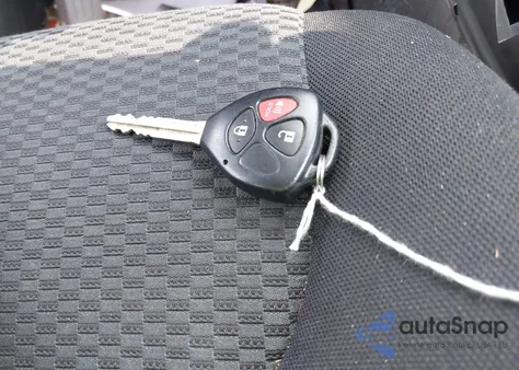 2008 Toyota Rav4 Sport from USA, damaged, VIN JTMBD32V585181098